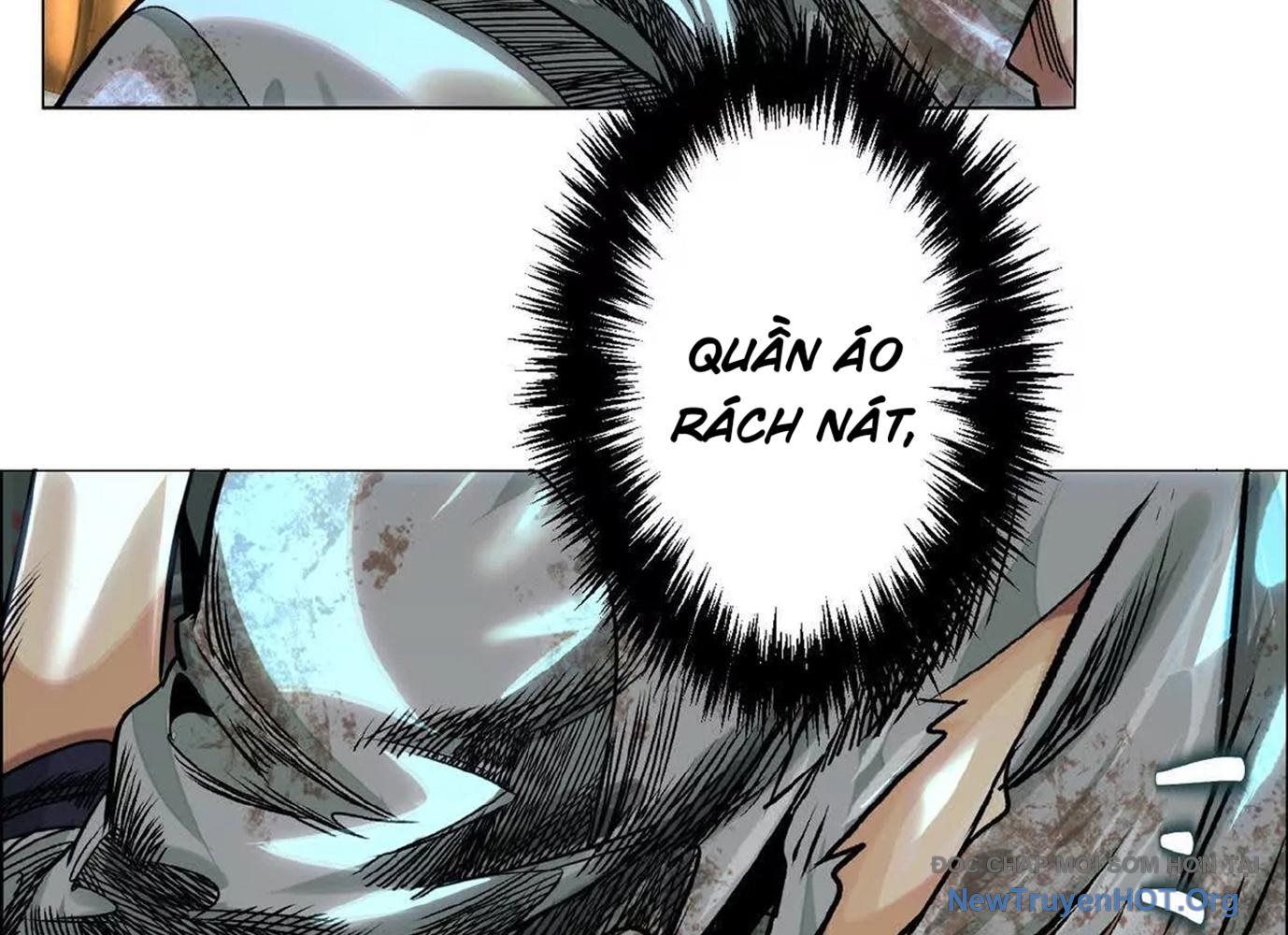 Thập Nhị Tinh – Dị Thú Mê Thành Chapter 75 - Trang 2