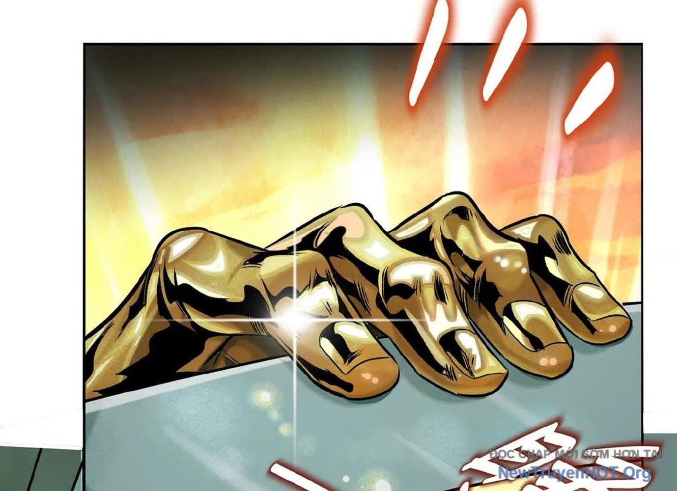 Thập Nhị Tinh – Dị Thú Mê Thành Chapter 75 - Trang 2