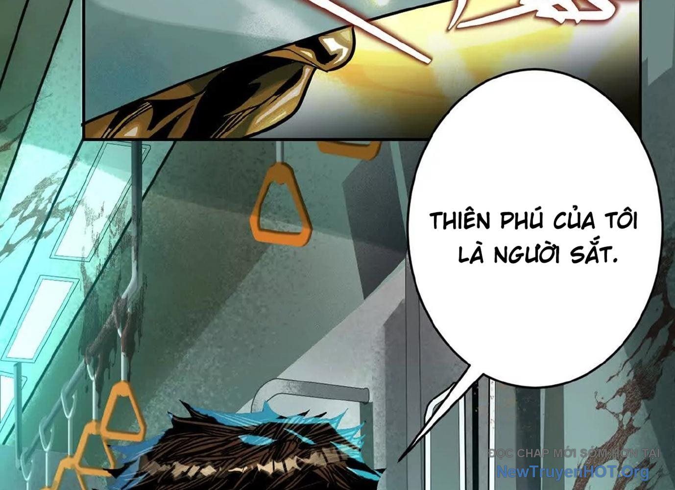 Thập Nhị Tinh – Dị Thú Mê Thành Chapter 75 - Trang 2