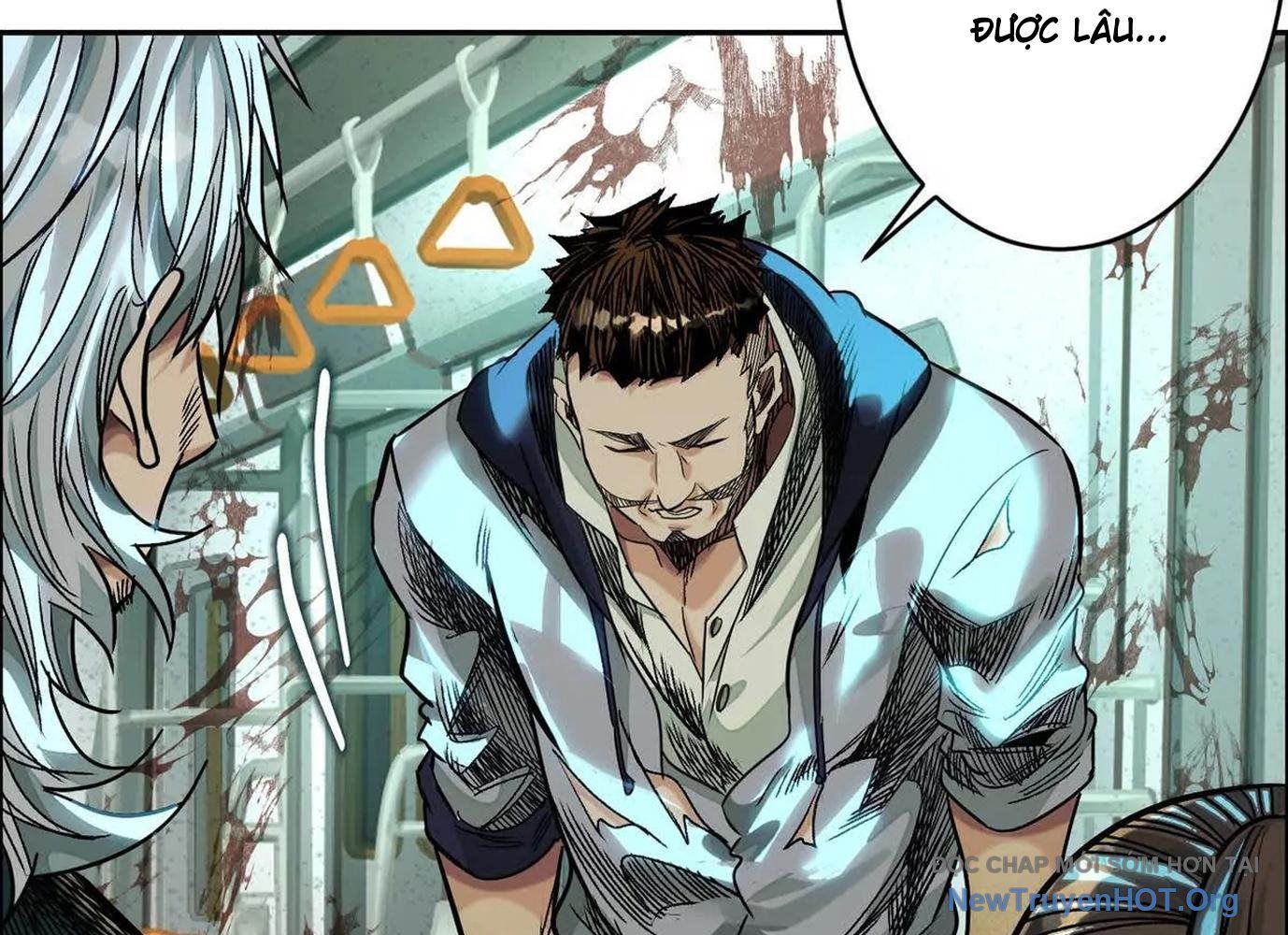 Thập Nhị Tinh – Dị Thú Mê Thành Chapter 75 - Trang 2