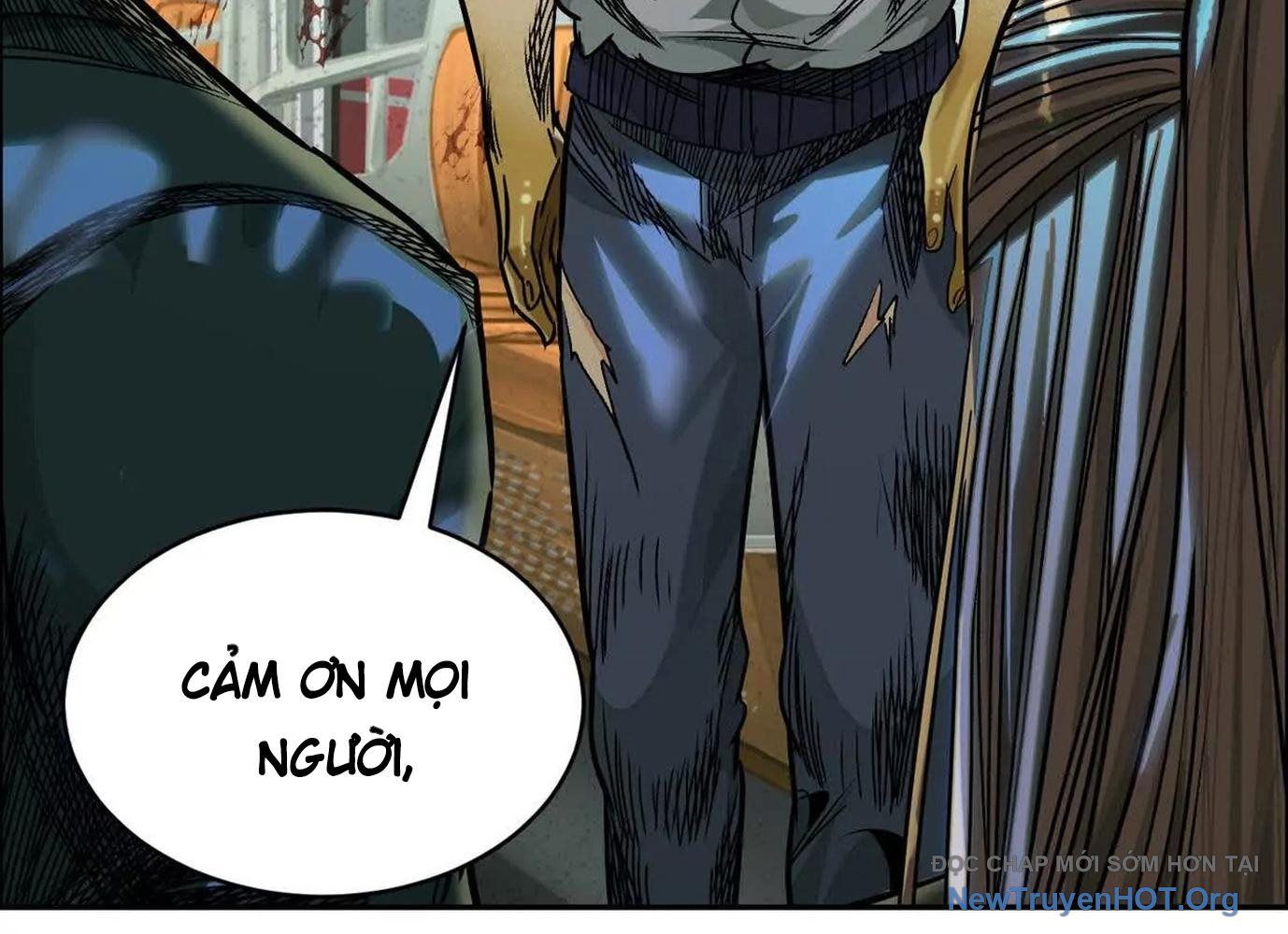 Thập Nhị Tinh – Dị Thú Mê Thành Chapter 75 - Trang 2