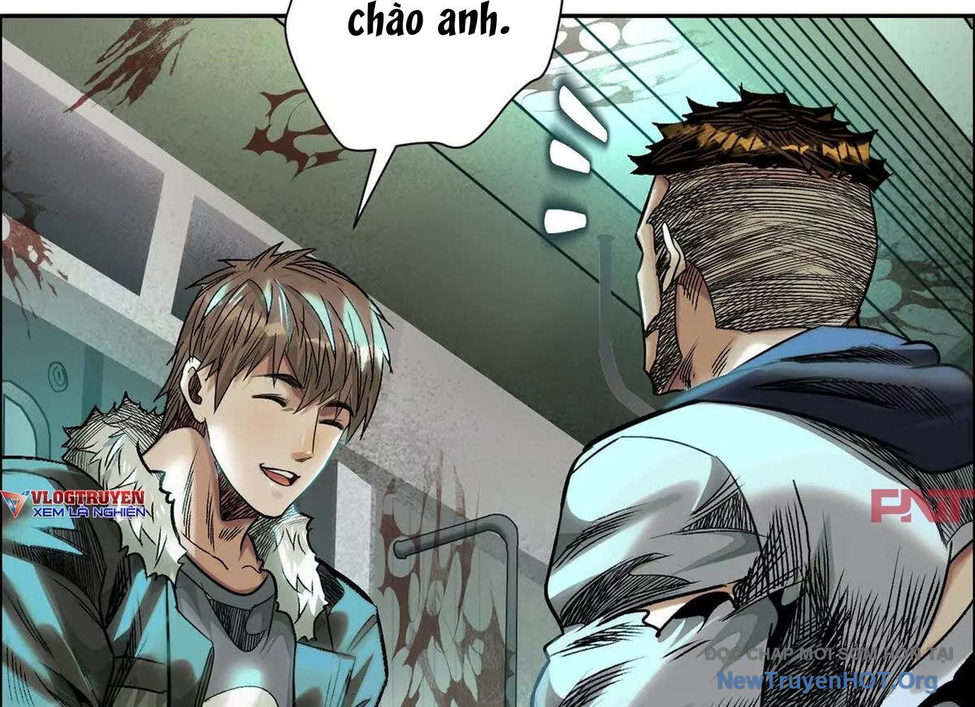 Thập Nhị Tinh – Dị Thú Mê Thành Chapter 75 - Trang 2