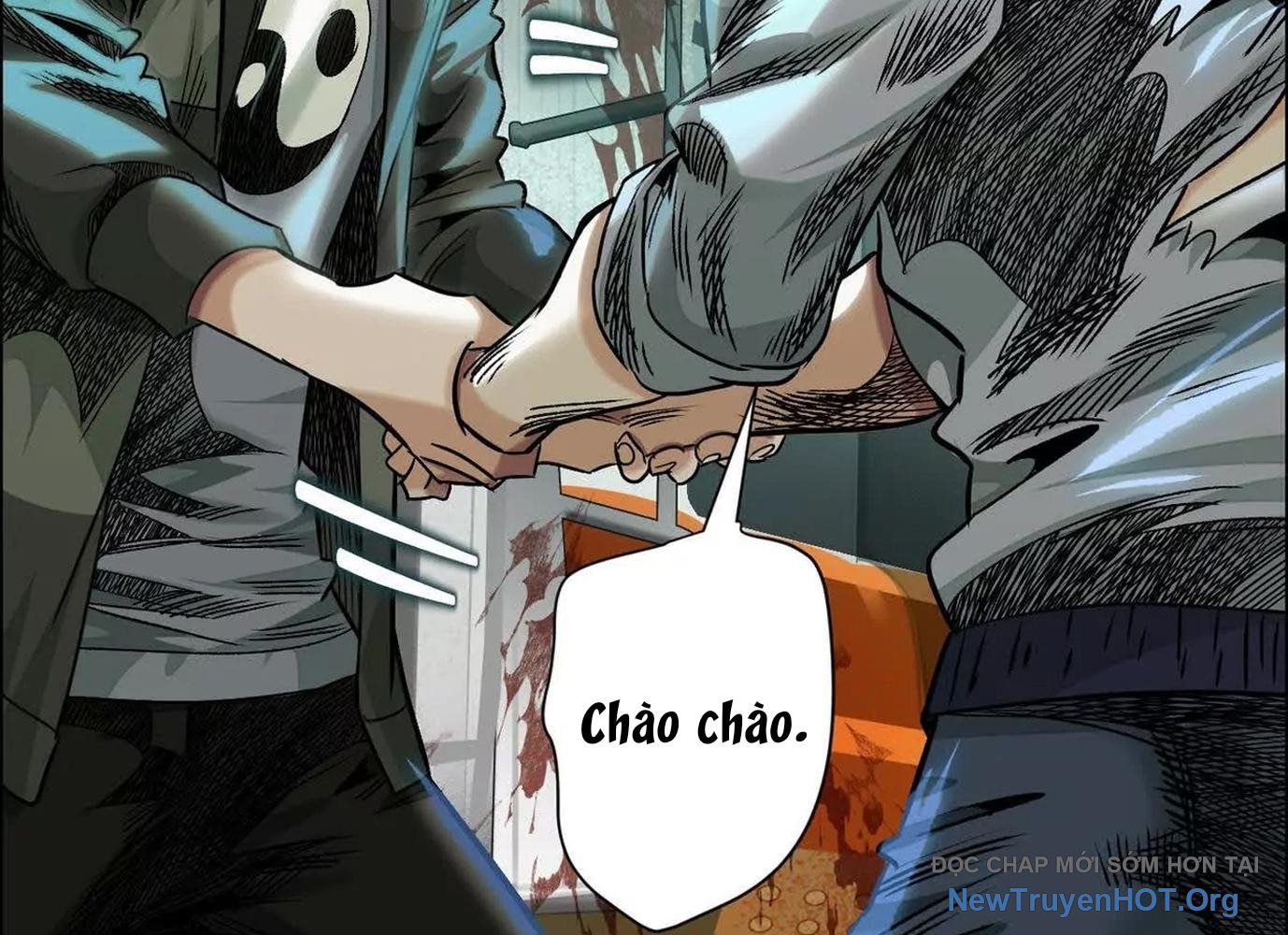 Thập Nhị Tinh – Dị Thú Mê Thành Chapter 75 - Trang 2
