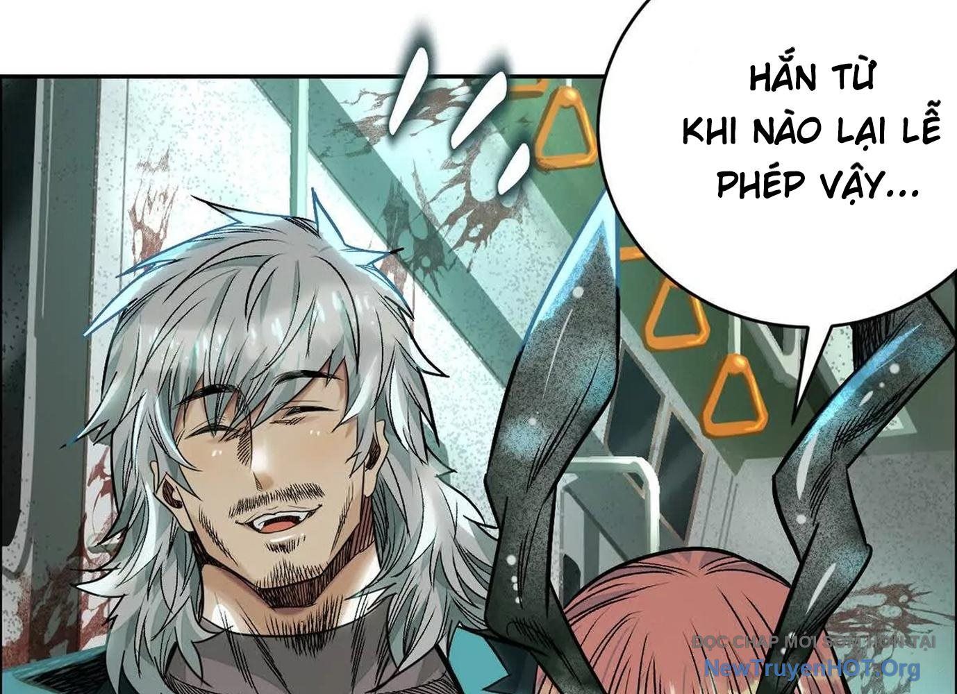 Thập Nhị Tinh – Dị Thú Mê Thành Chapter 75 - Trang 2