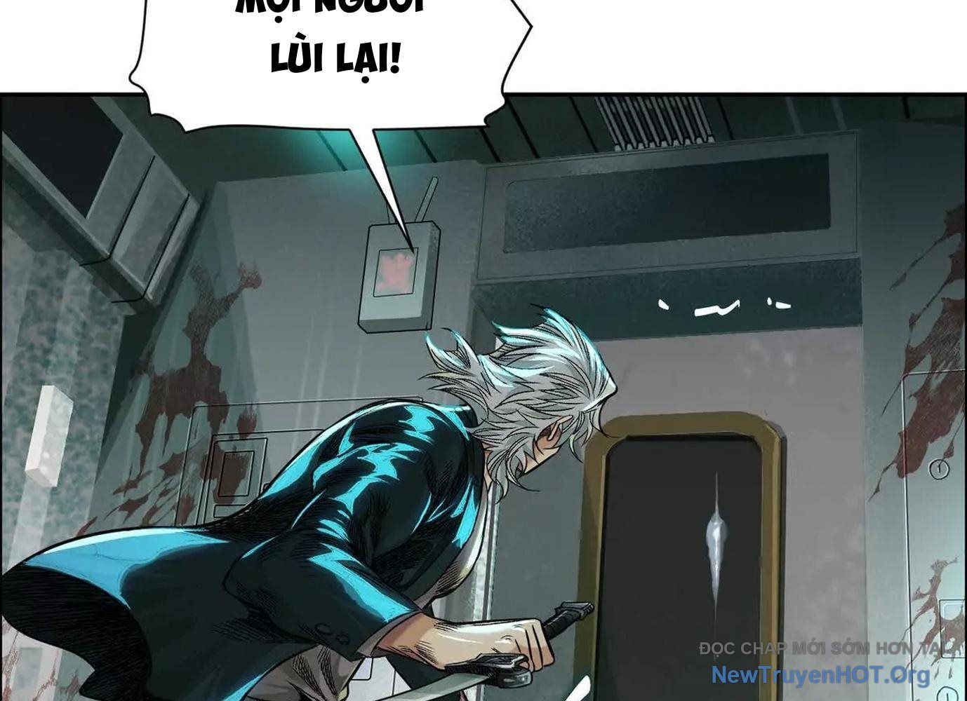 Thập Nhị Tinh – Dị Thú Mê Thành Chapter 75 - Trang 2