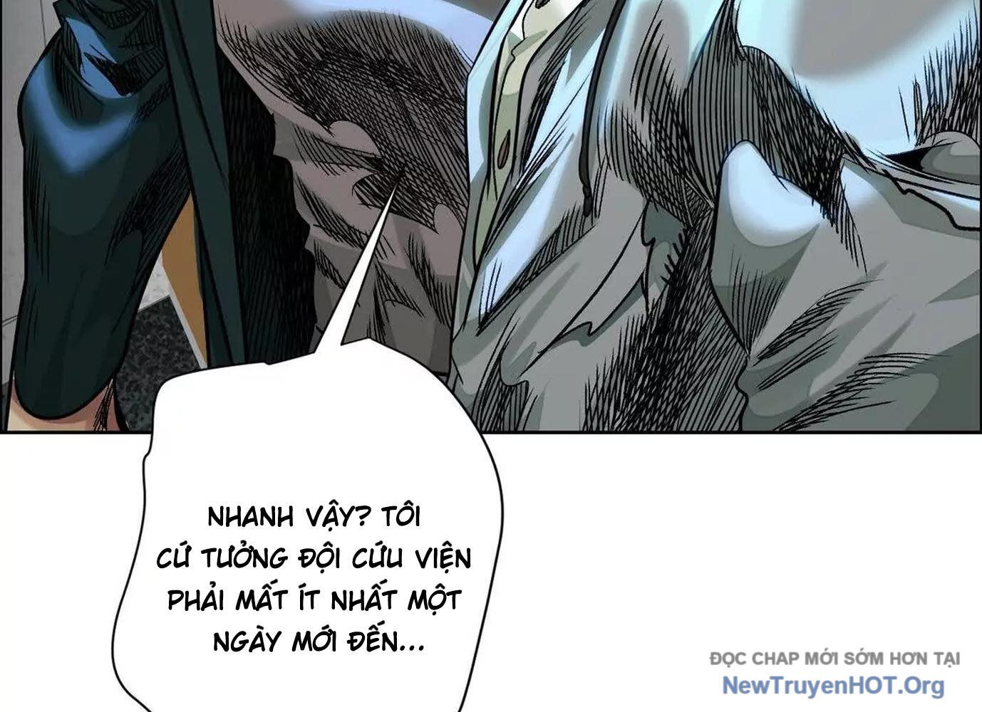 Thập Nhị Tinh – Dị Thú Mê Thành Chapter 75 - Trang 2