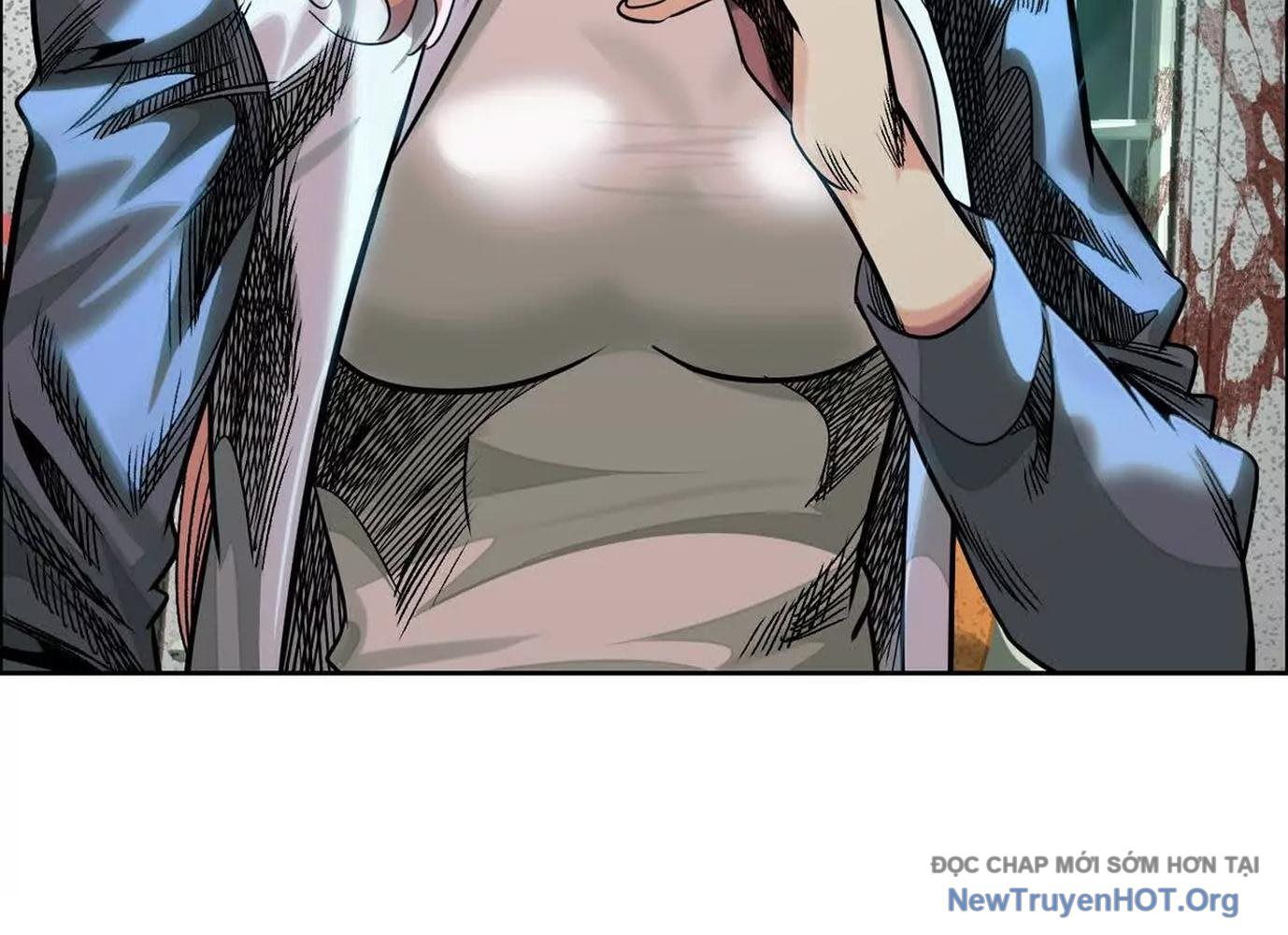 Thập Nhị Tinh – Dị Thú Mê Thành Chapter 75 - Trang 2