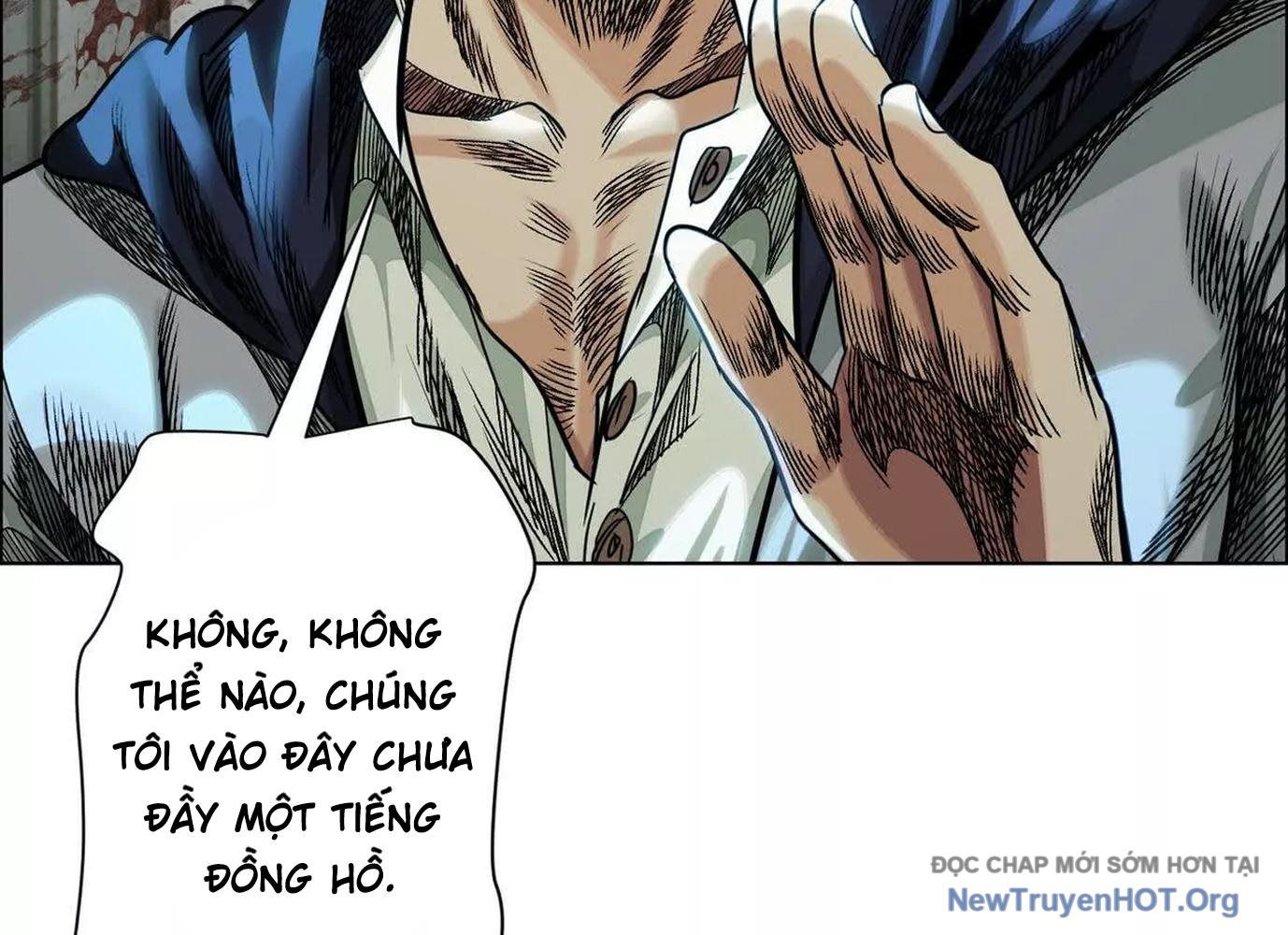 Thập Nhị Tinh – Dị Thú Mê Thành Chapter 75 - Trang 2