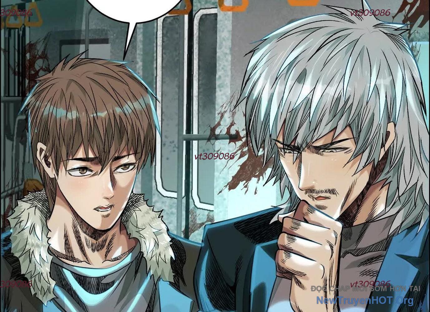 Thập Nhị Tinh – Dị Thú Mê Thành Chapter 75 - Trang 2