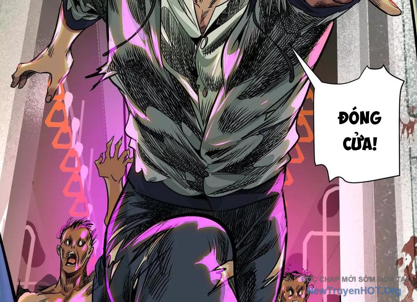 Thập Nhị Tinh – Dị Thú Mê Thành Chapter 75 - Trang 2