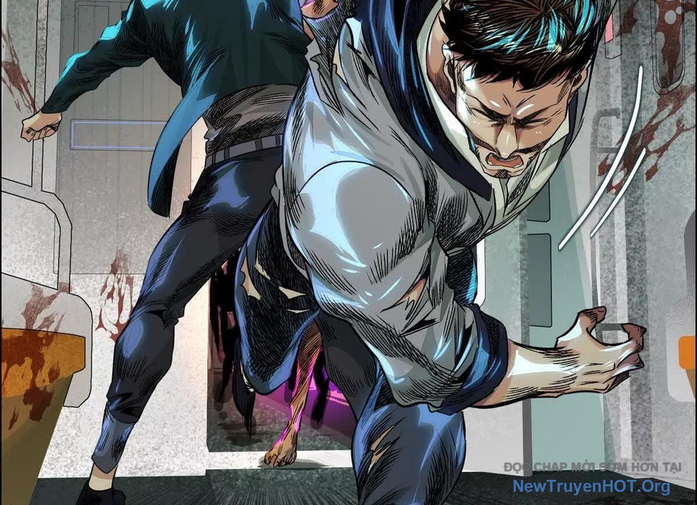 Thập Nhị Tinh – Dị Thú Mê Thành Chapter 75 - Trang 2