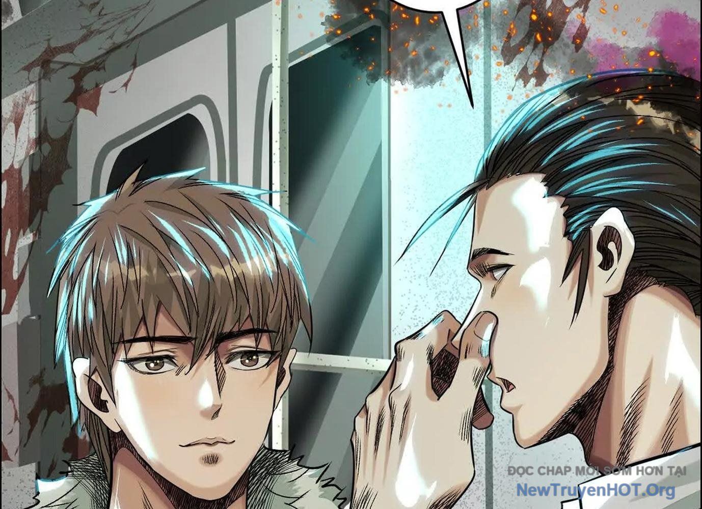 Thập Nhị Tinh – Dị Thú Mê Thành Chapter 75 - Trang 2