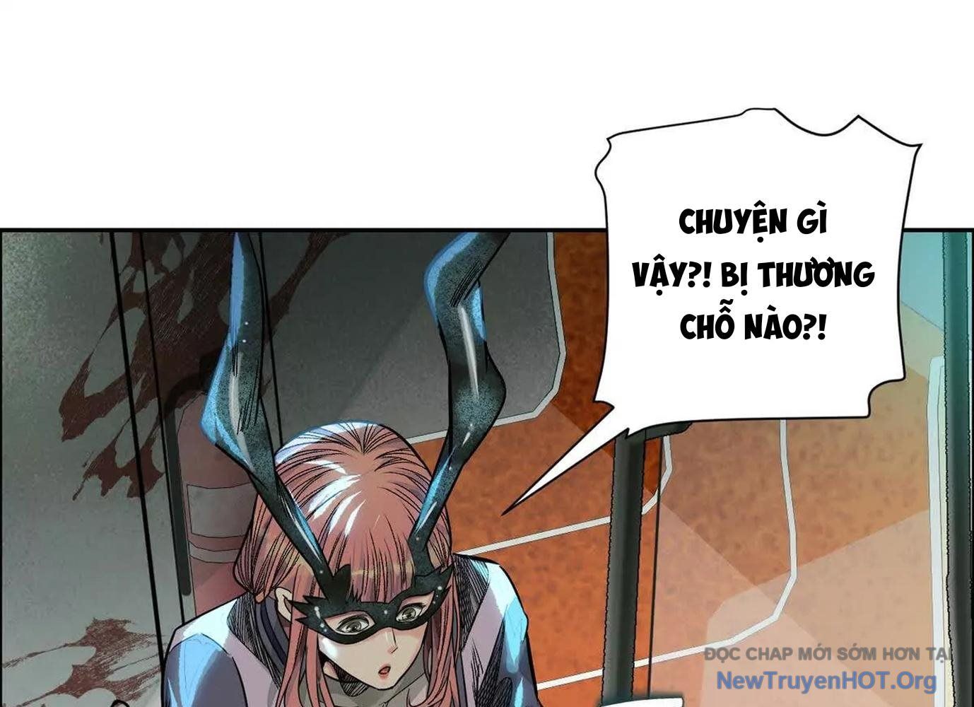 Thập Nhị Tinh – Dị Thú Mê Thành Chapter 75 - Trang 2
