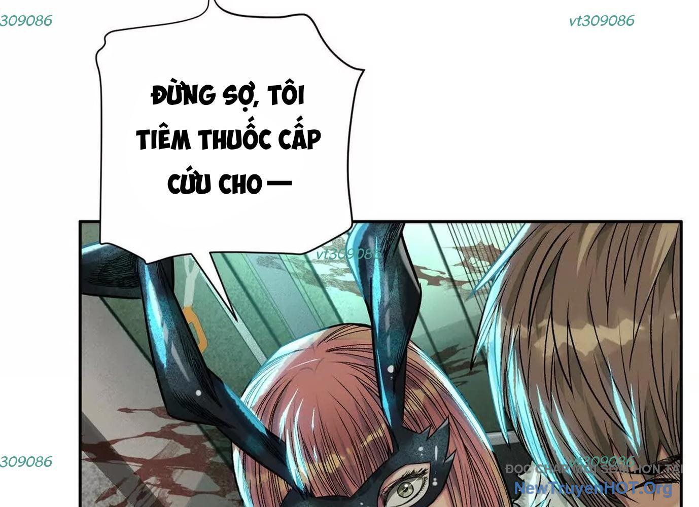 Thập Nhị Tinh – Dị Thú Mê Thành Chapter 75 - Trang 2