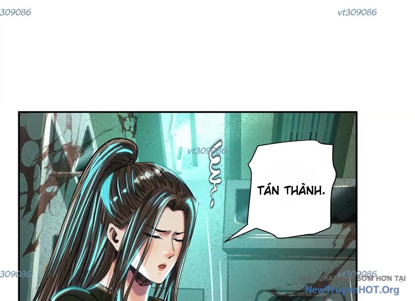 Thập Nhị Tinh – Dị Thú Mê Thành Chapter 75 - Trang 2