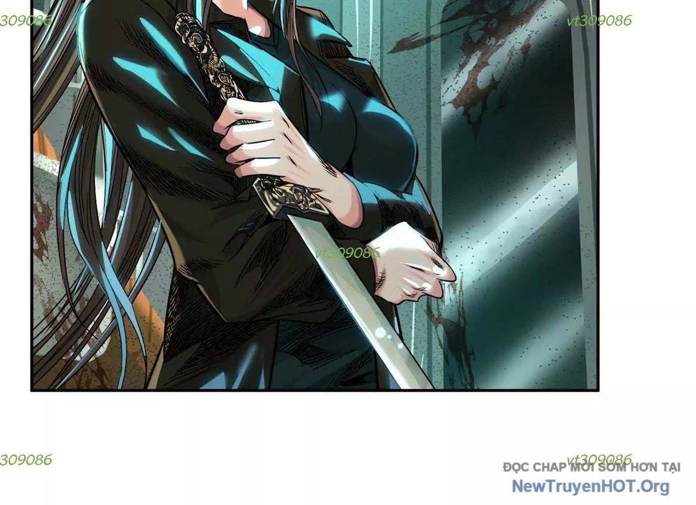 Thập Nhị Tinh – Dị Thú Mê Thành Chapter 75 - Trang 2