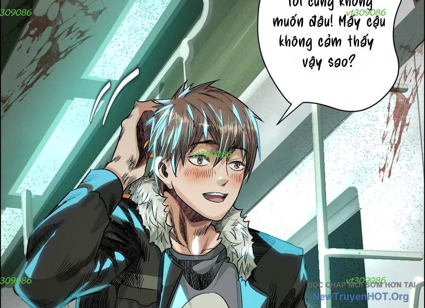 Thập Nhị Tinh – Dị Thú Mê Thành Chapter 75 - Trang 2