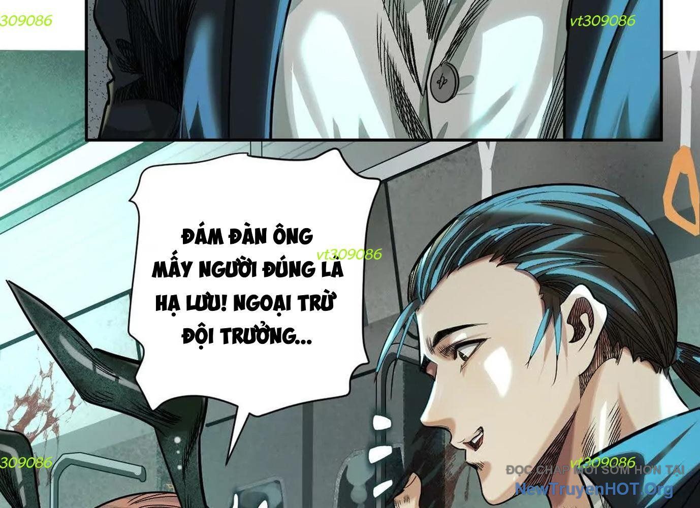 Thập Nhị Tinh – Dị Thú Mê Thành Chapter 75 - Trang 2