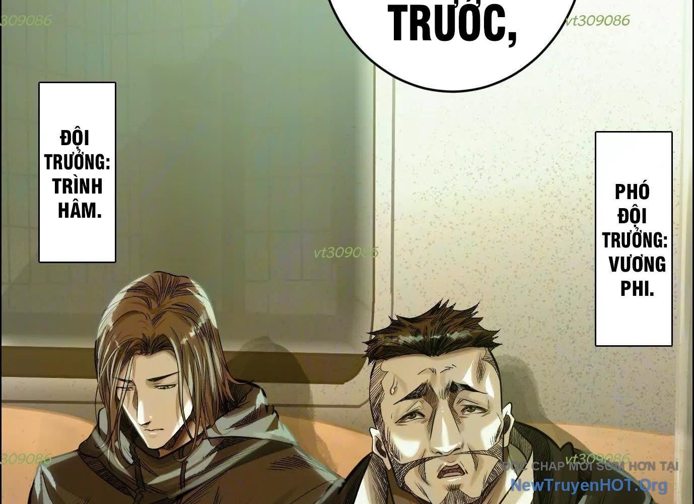 Thập Nhị Tinh – Dị Thú Mê Thành Chapter 76 - Trang 2