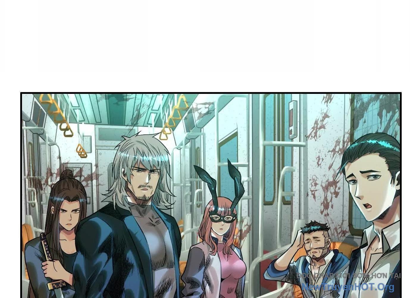 Thập Nhị Tinh – Dị Thú Mê Thành Chapter 76 - Trang 2