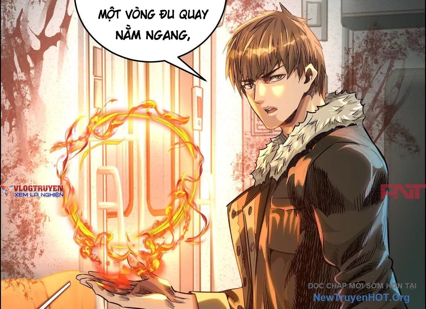 Thập Nhị Tinh – Dị Thú Mê Thành Chapter 76 - Trang 2