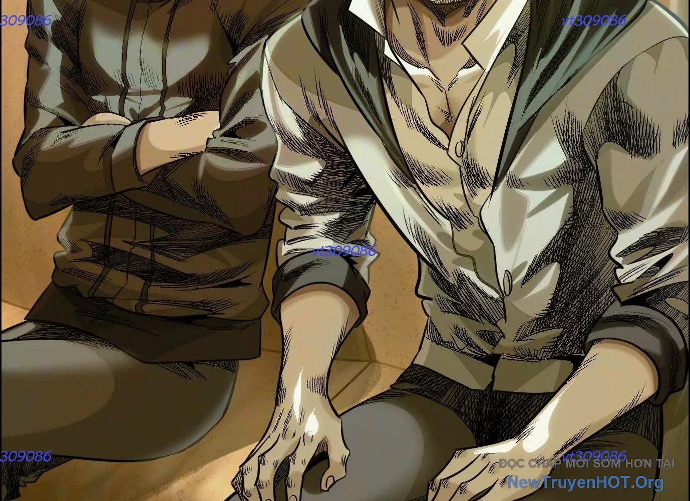 Thập Nhị Tinh – Dị Thú Mê Thành Chapter 76 - Trang 2