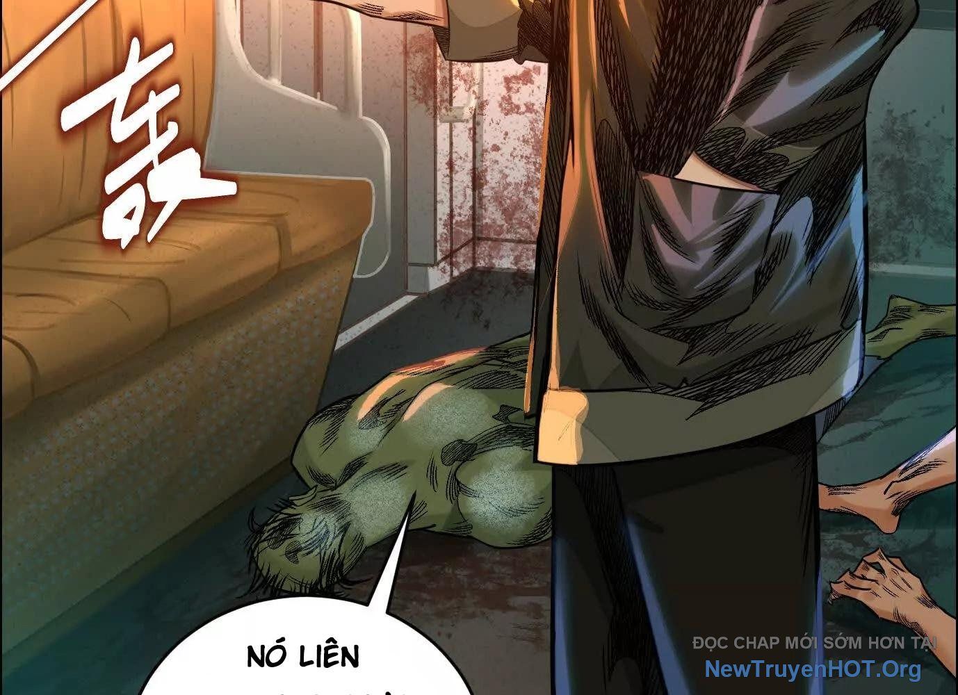 Thập Nhị Tinh – Dị Thú Mê Thành Chapter 76 - Trang 2