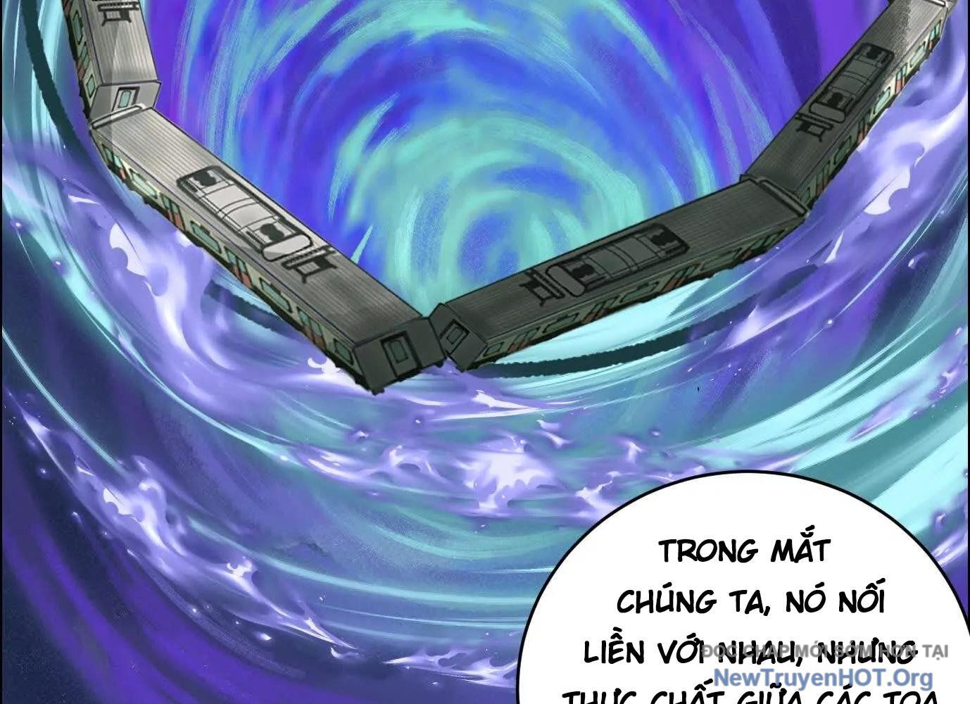 Thập Nhị Tinh – Dị Thú Mê Thành Chapter 76 - Trang 2