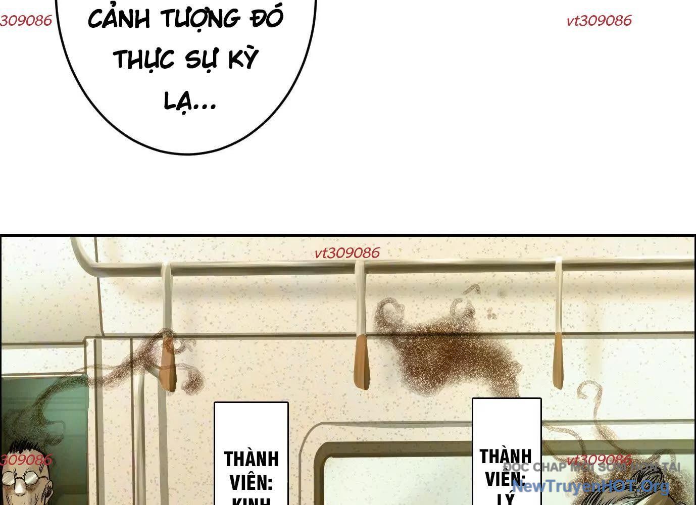 Thập Nhị Tinh – Dị Thú Mê Thành Chapter 76 - Trang 2