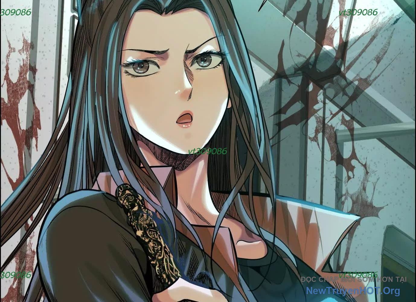 Thập Nhị Tinh – Dị Thú Mê Thành Chapter 76 - Trang 2
