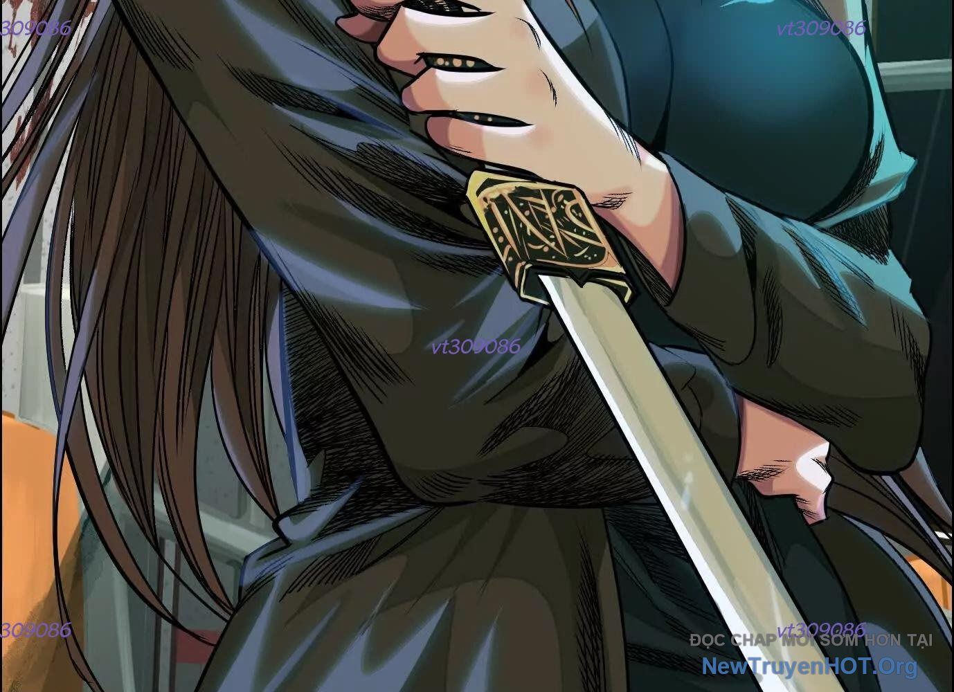 Thập Nhị Tinh – Dị Thú Mê Thành Chapter 76 - Trang 2