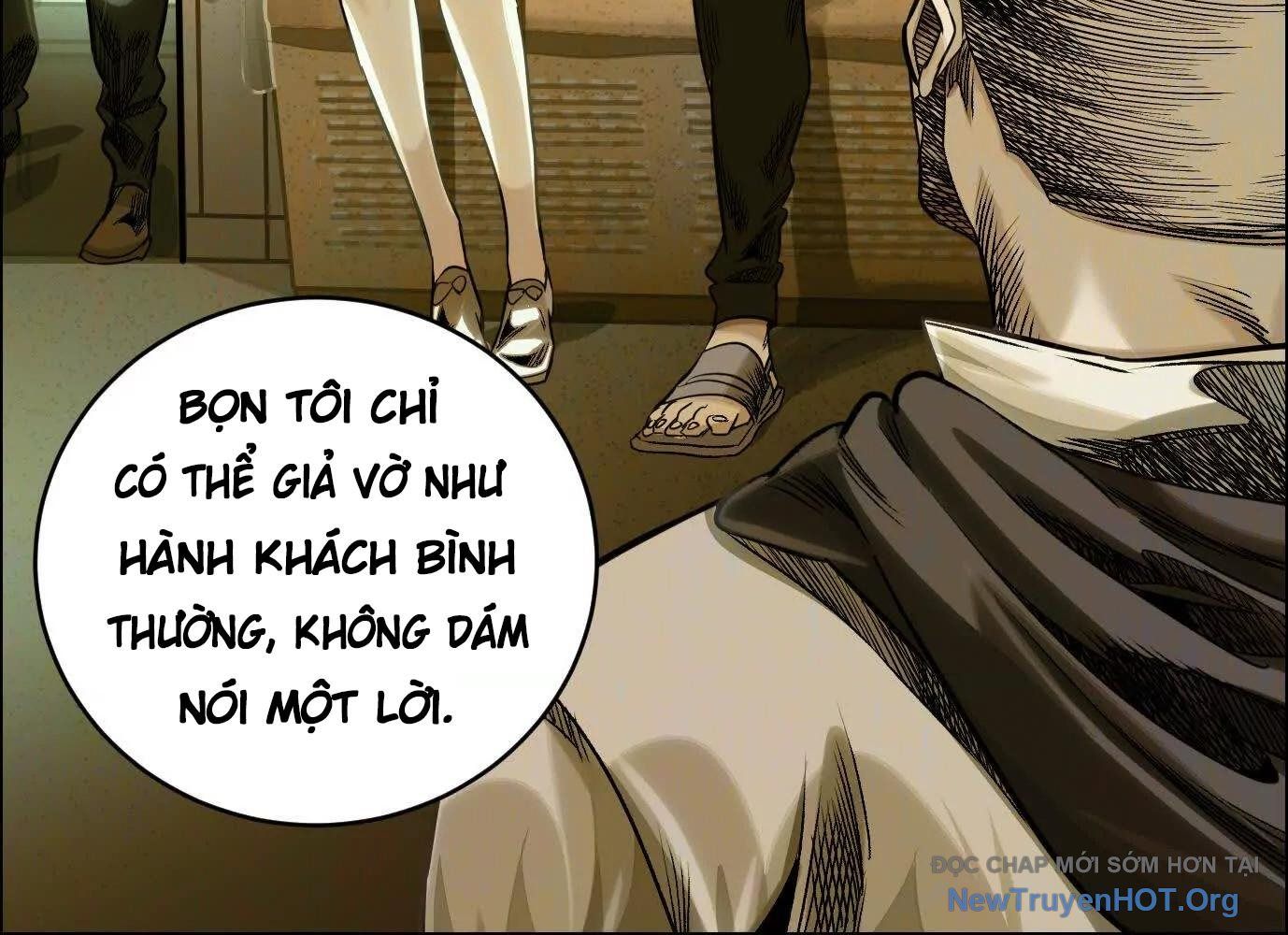 Thập Nhị Tinh – Dị Thú Mê Thành Chapter 76 - Trang 2