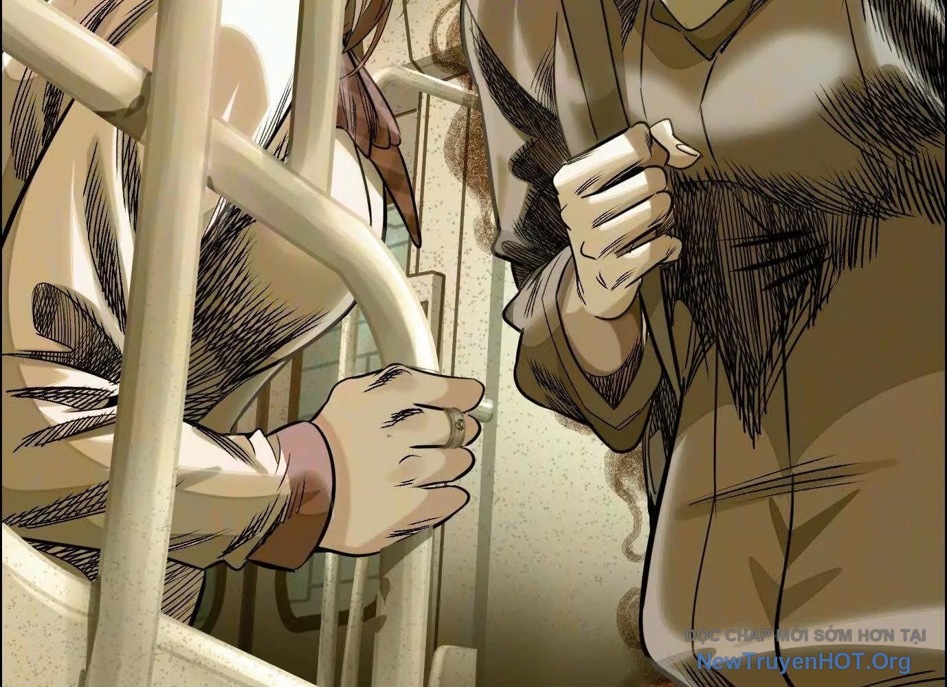 Thập Nhị Tinh – Dị Thú Mê Thành Chapter 76 - Trang 2