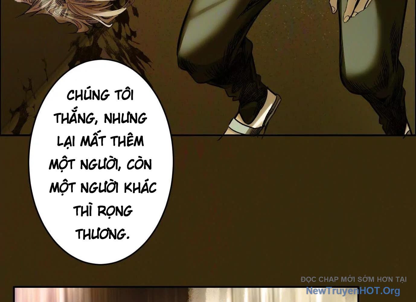 Thập Nhị Tinh – Dị Thú Mê Thành Chapter 76 - Trang 2