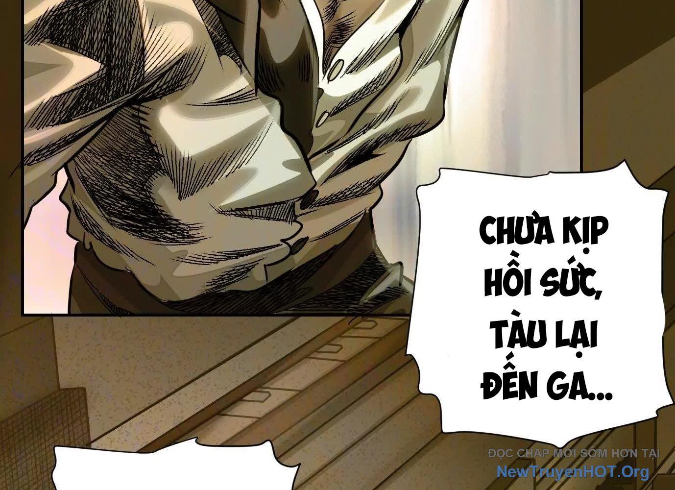 Thập Nhị Tinh – Dị Thú Mê Thành Chapter 76 - Trang 2