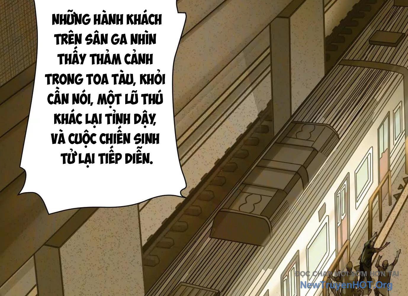 Thập Nhị Tinh – Dị Thú Mê Thành Chapter 76 - Trang 2