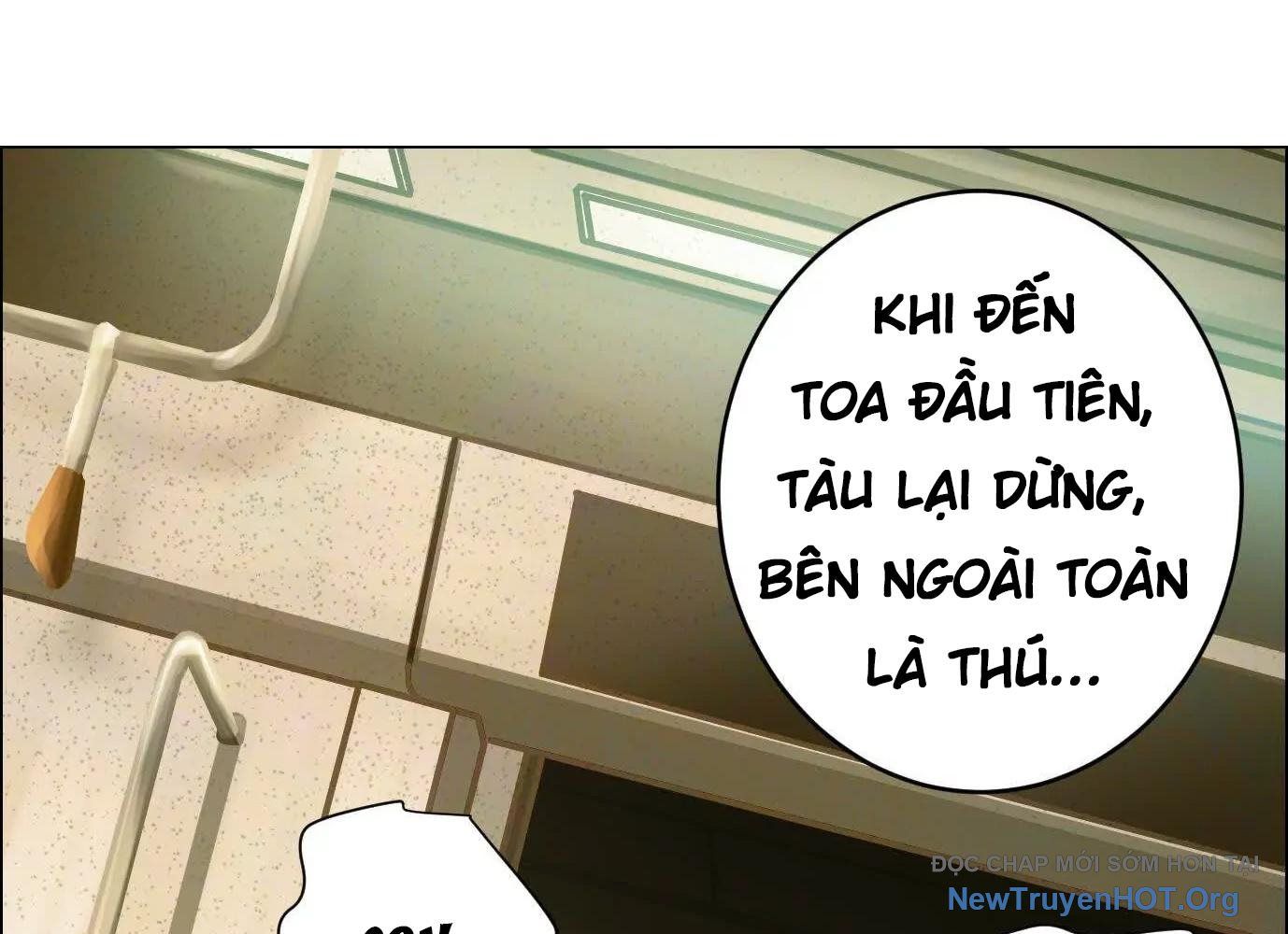 Thập Nhị Tinh – Dị Thú Mê Thành Chapter 76 - Trang 2