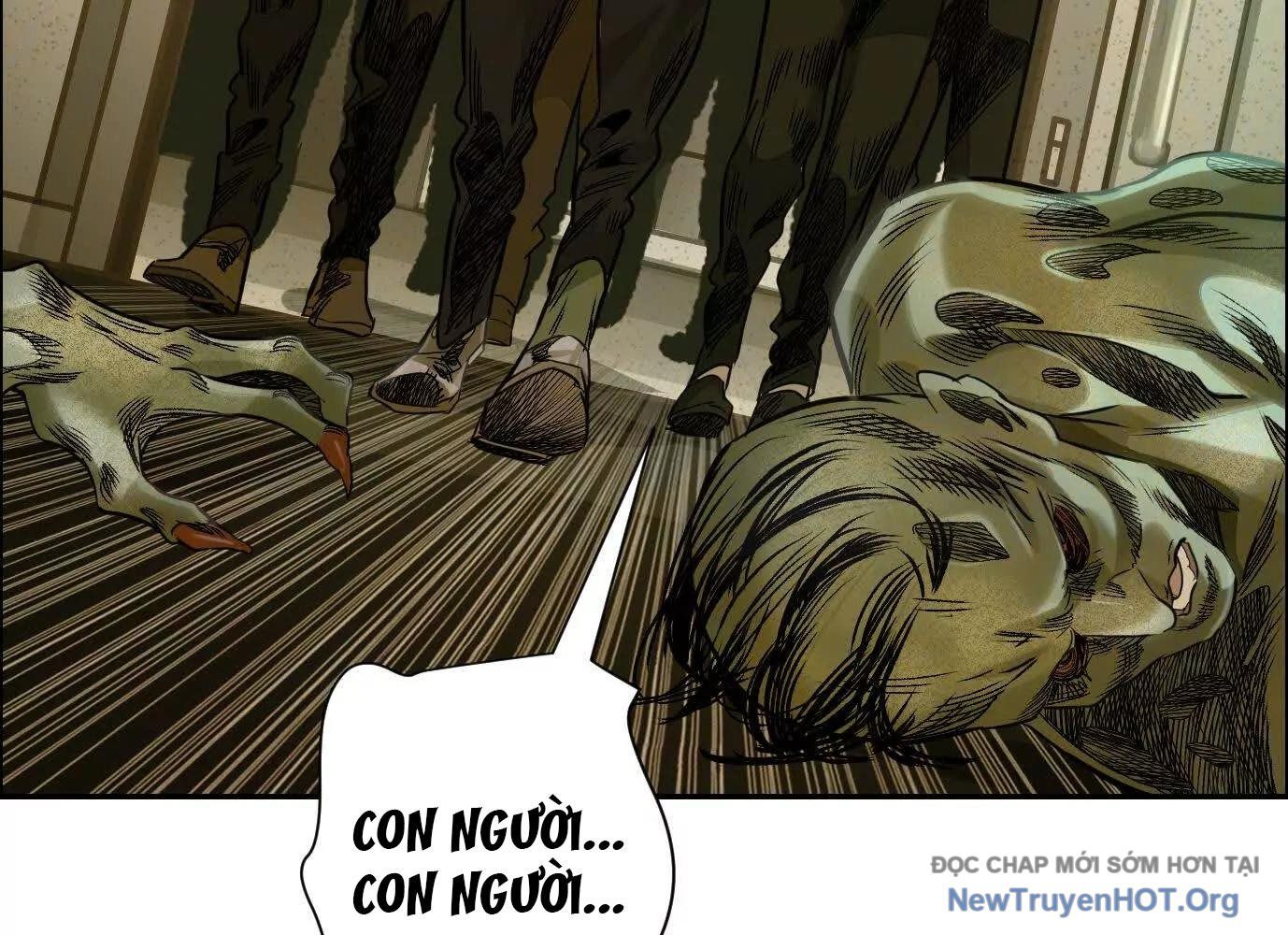 Thập Nhị Tinh – Dị Thú Mê Thành Chapter 76 - Trang 2