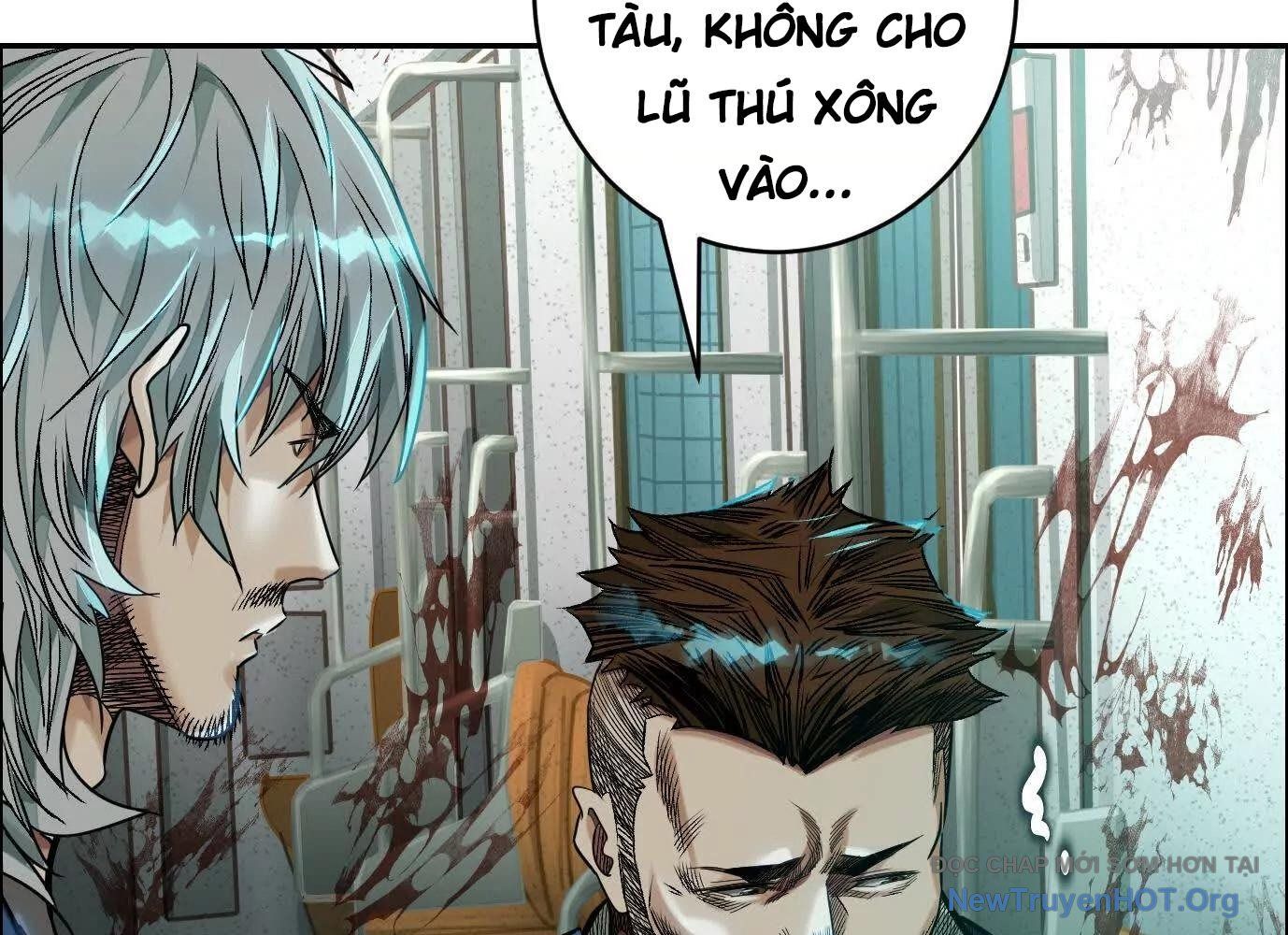 Thập Nhị Tinh – Dị Thú Mê Thành Chapter 76 - Trang 2