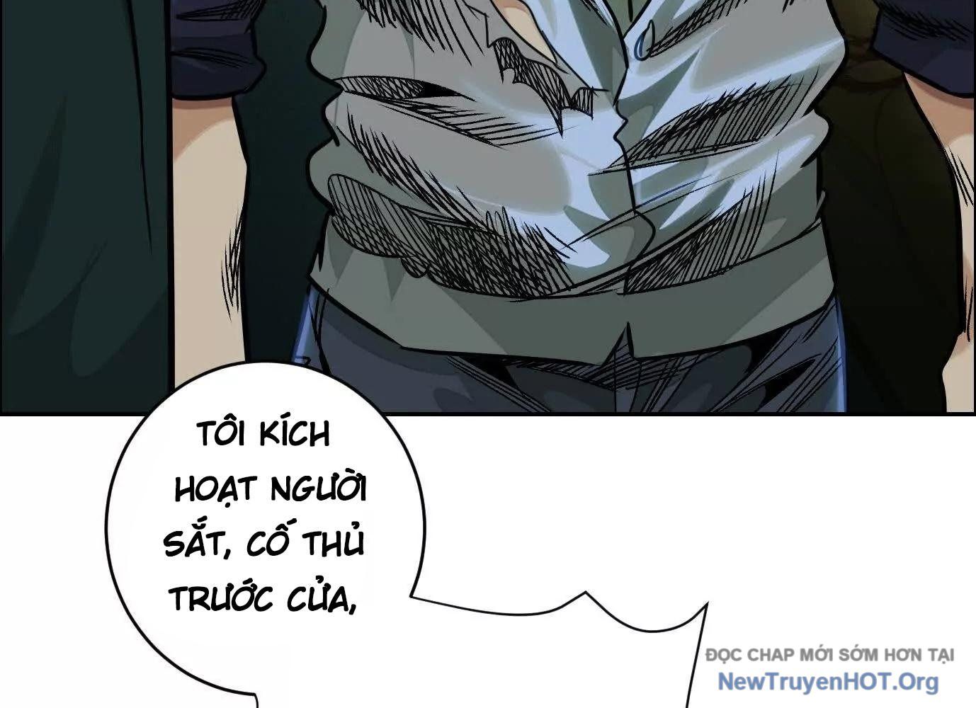 Thập Nhị Tinh – Dị Thú Mê Thành Chapter 76 - Trang 2