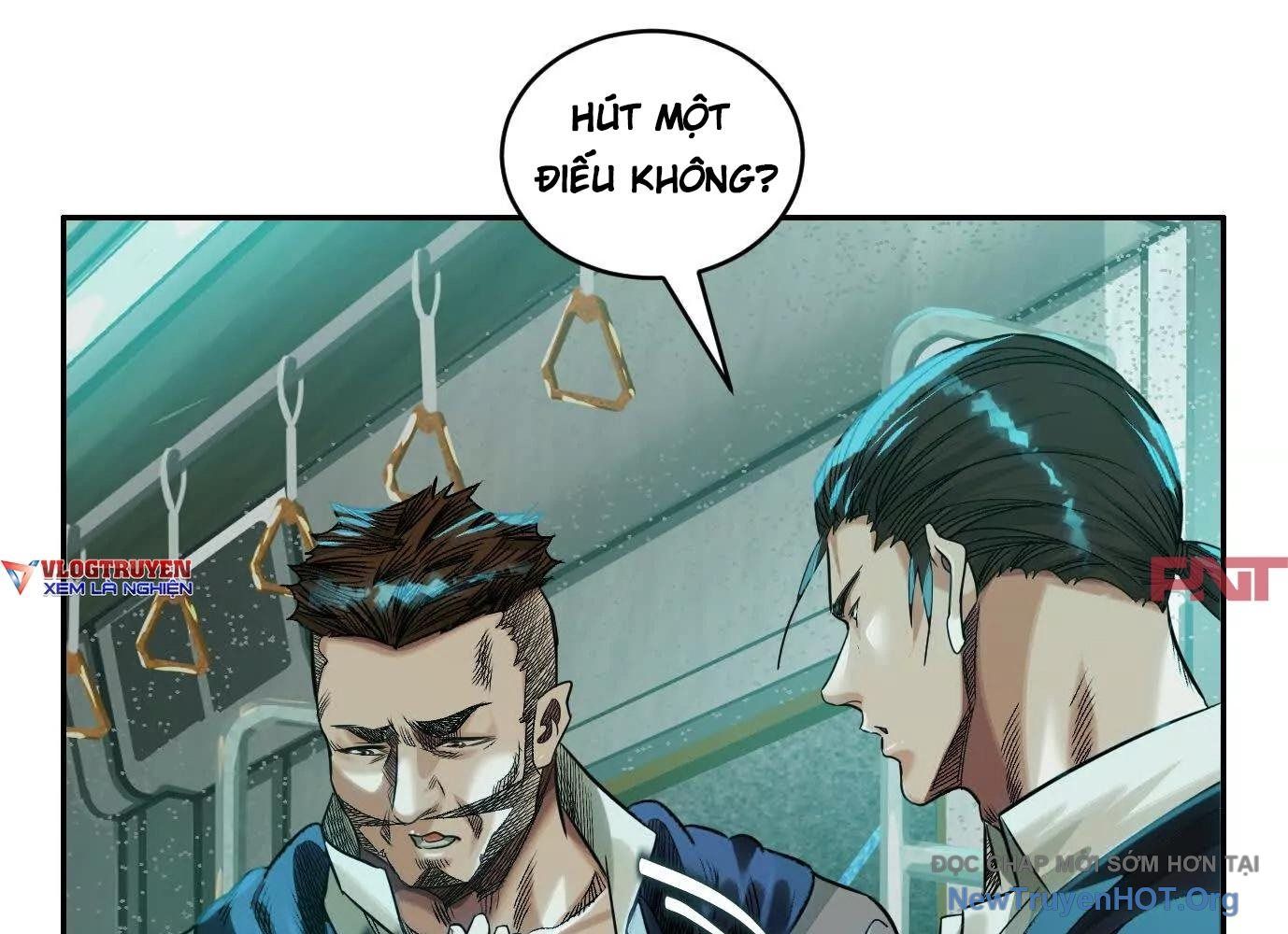 Thập Nhị Tinh – Dị Thú Mê Thành Chapter 76 - Trang 2