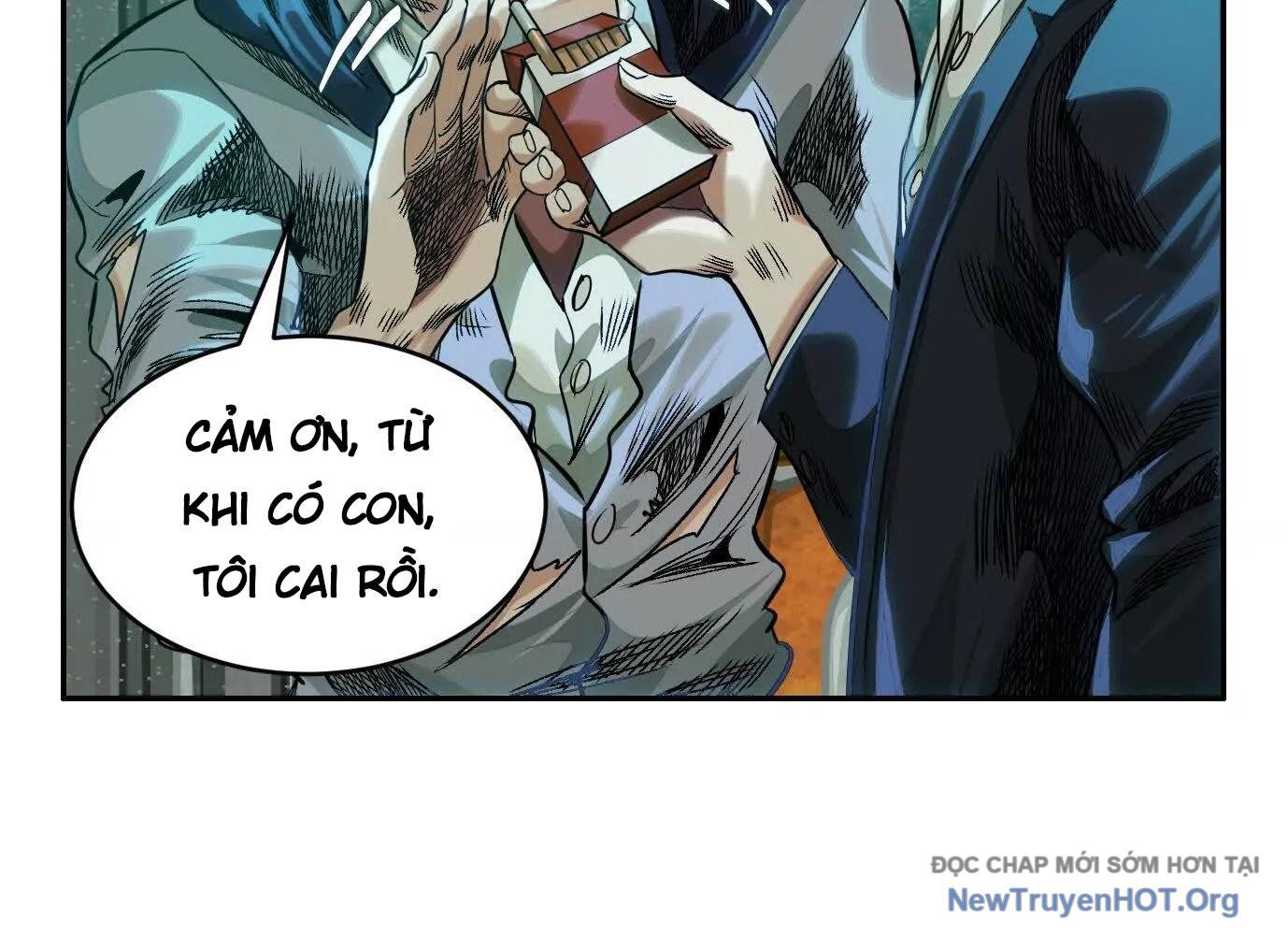 Thập Nhị Tinh – Dị Thú Mê Thành Chapter 76 - Trang 2