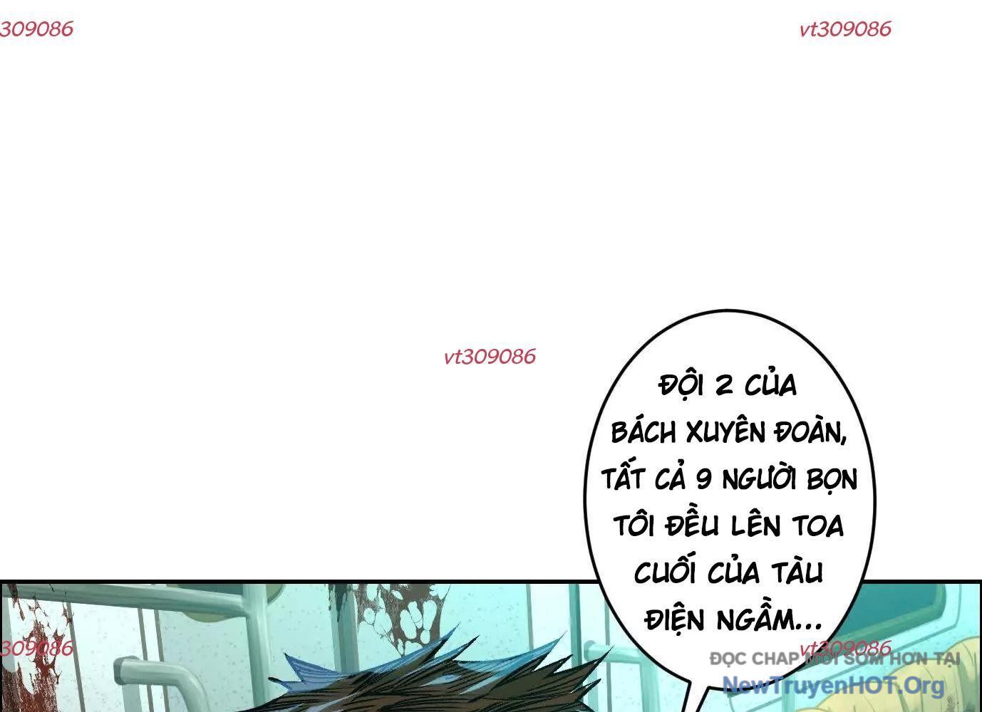 Thập Nhị Tinh – Dị Thú Mê Thành Chapter 76 - Trang 2