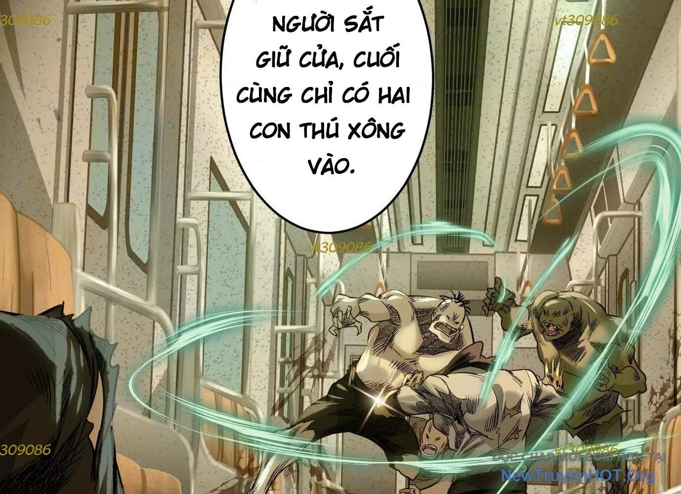 Thập Nhị Tinh – Dị Thú Mê Thành Chapter 76 - Trang 2