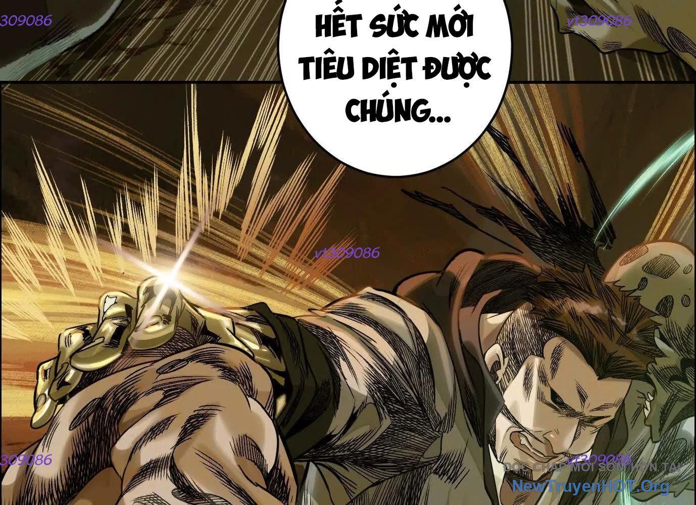 Thập Nhị Tinh – Dị Thú Mê Thành Chapter 76 - Trang 2