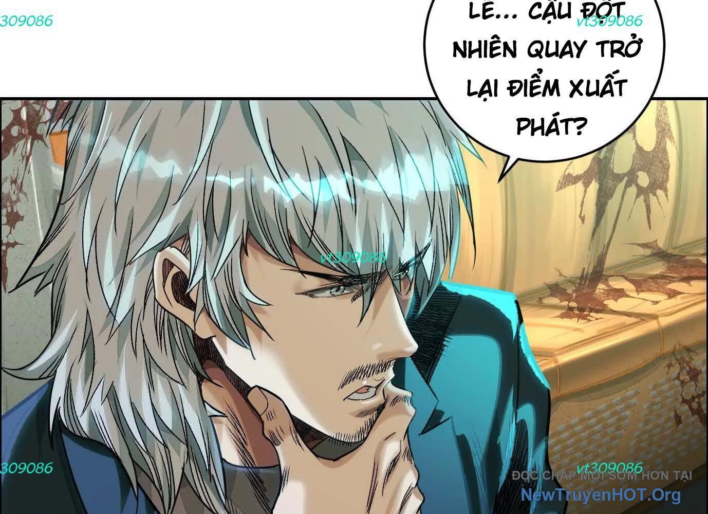 Thập Nhị Tinh – Dị Thú Mê Thành Chapter 76 - Trang 2