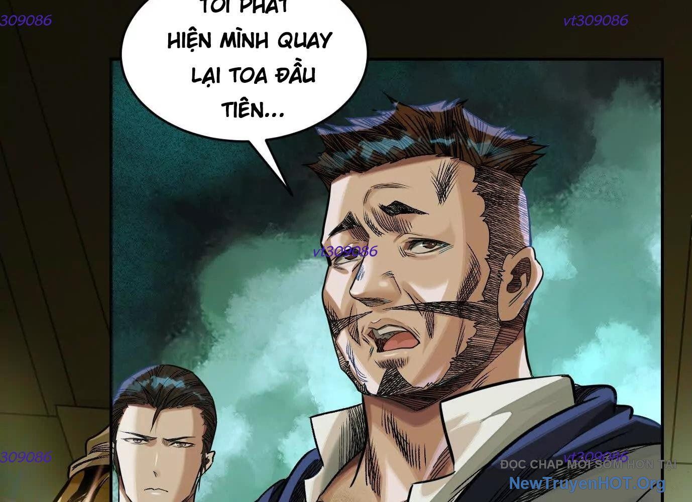 Thập Nhị Tinh – Dị Thú Mê Thành Chapter 76 - Trang 2