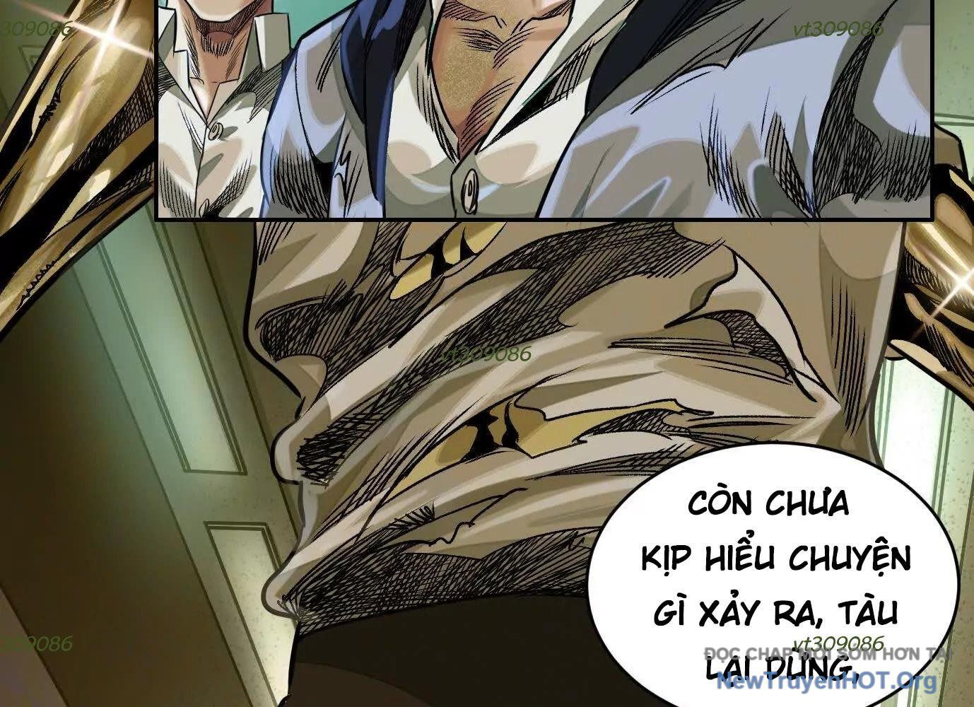 Thập Nhị Tinh – Dị Thú Mê Thành Chapter 76 - Trang 2