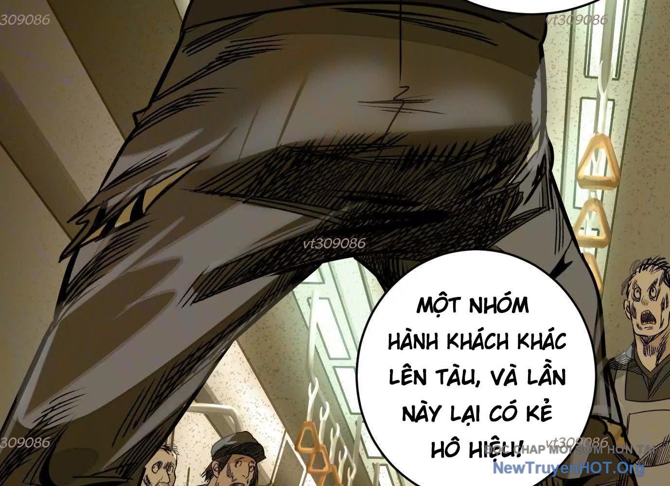 Thập Nhị Tinh – Dị Thú Mê Thành Chapter 76 - Trang 2