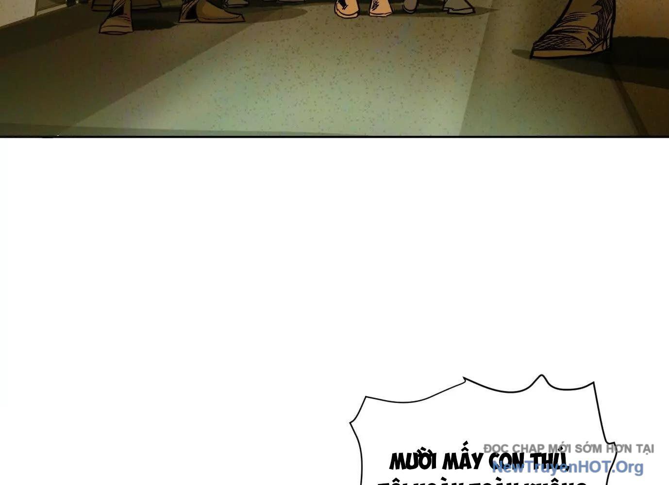 Thập Nhị Tinh – Dị Thú Mê Thành Chapter 76 - Trang 2